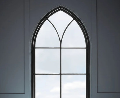 Savannah Custom Windows